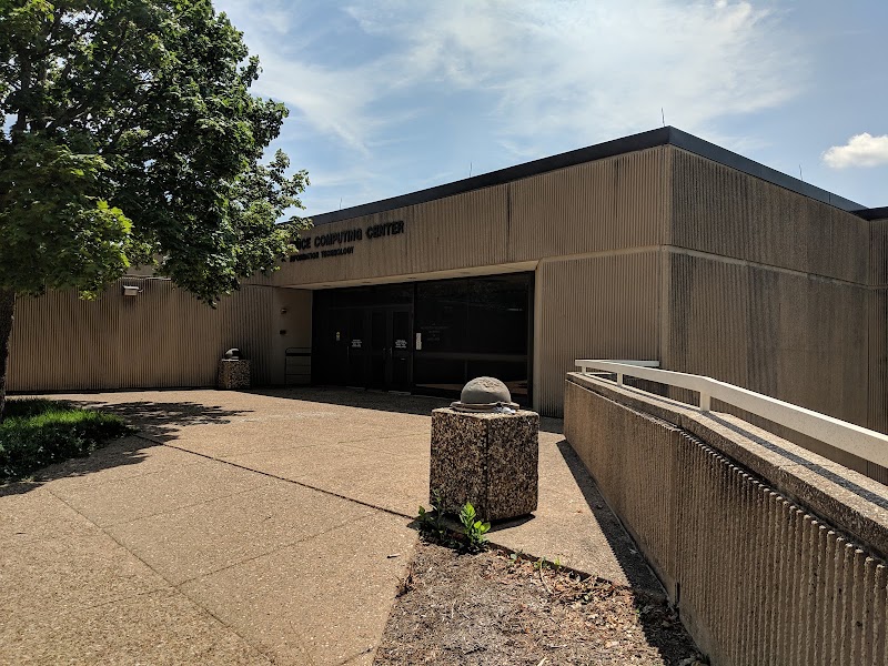 KU Information Technology - KU Information Technology, 1001 Sunnyside Ave, Lawrence, KS 66045, USA