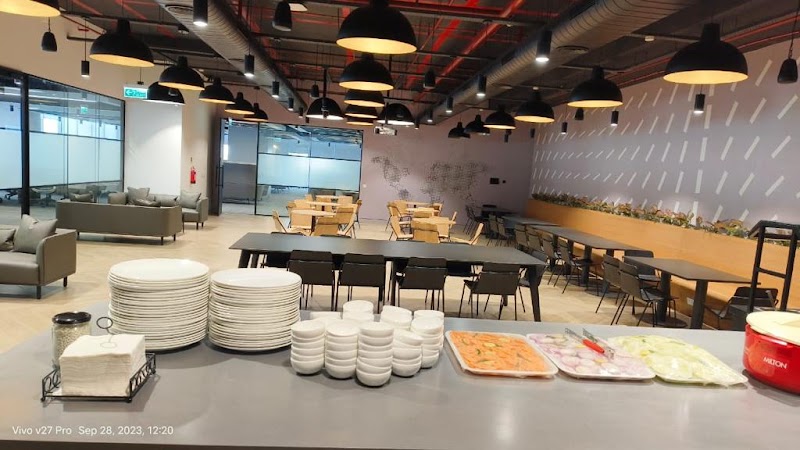 Ron's Thali | Corporate Daily Meals | Buffet Services, Bulk Thali, Corporate Catering | Gurgaon | Delhi | Noida