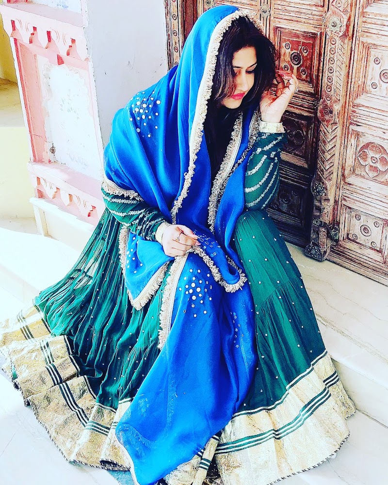 Noor by Jyoti Grover - Noor by Jyoti Grover GROUND FLOOR, M3M Cosmopolitan, R2-035, Sector : 66, Badshahpur, Sector 66, Gurugram, Haryana 122001, India