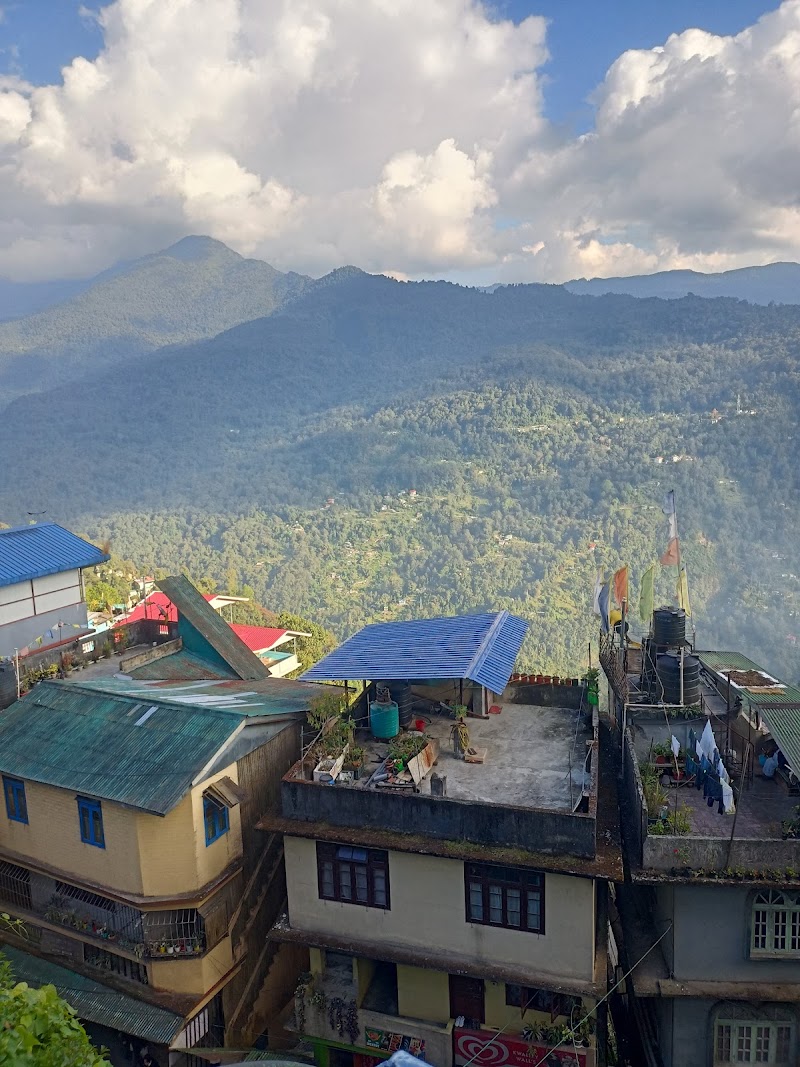 Central Government Holiday Home, Gangtok - Central Government Holiday Home, Gangtok Sungava, Gangtok, Sikkim 737103, India