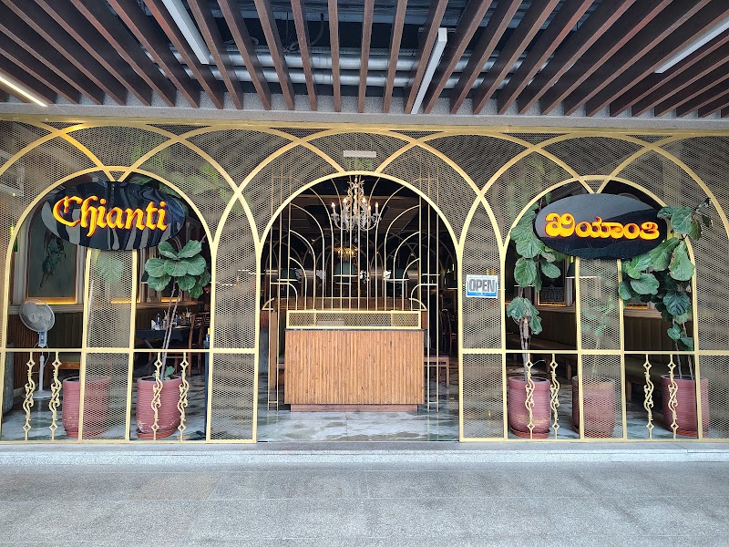 Chianti, The Bay- ECOWORLD - Chianti, The Bay- ECOWORLD Ground floor, Unit AR 1, Art Gallery, The Bay, ECOWORLD, Adarsh Palm Retreat, Bellandur, Bengaluru, Karnataka 560103, India