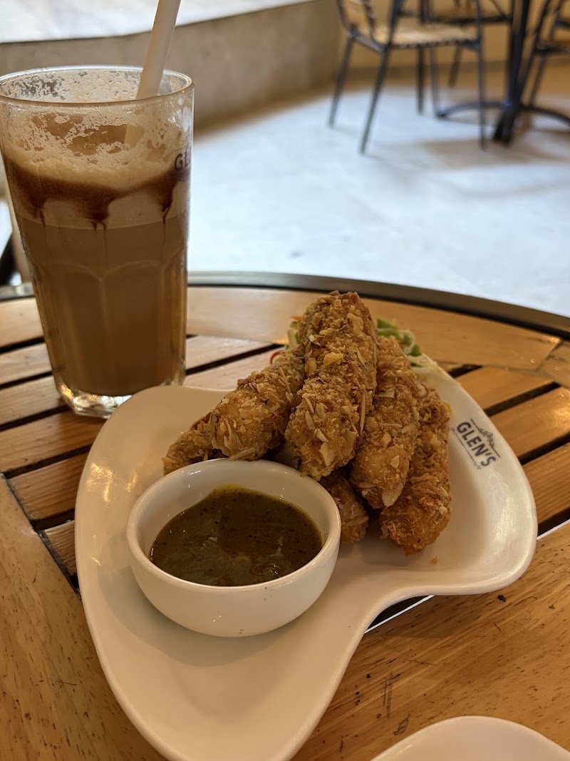 Glen's Bakehouse (HSR Layout) - Glen's Bakehouse (HSR Layout) 2337, SECTOR 1, HSR Layout 17th Cross, 24th Main Rd, Vanganahalli, 1st Sector, HSR Layout, Bengaluru, Karnataka 560102, India