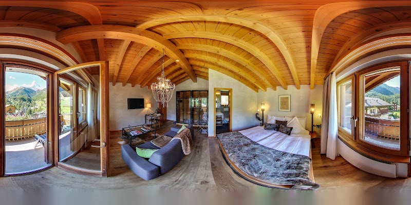 Matterhorn FOCUS Design Hotel - Matterhorn FOCUS Design Hotel Schluhmattstrasse 131, 3920 Zermatt, Switzerland