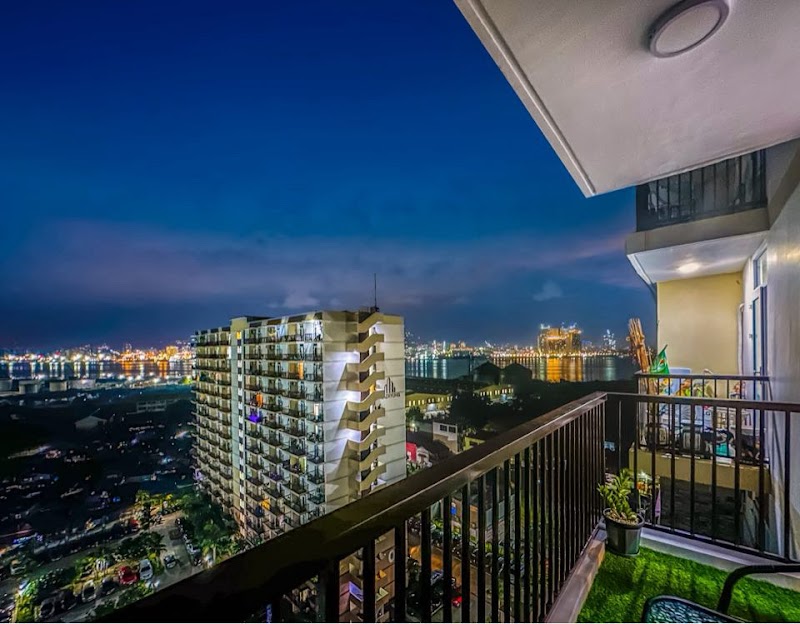 Ehub Stay Mactan Cebu - Saekyung Condo Looc Mactan - Ehub Stay Mactan Cebu - Saekyung Condo Looc Mactan, Caltex Road Looc Mactan, Looc, Lapu-Lapu, 6015 Cebu, Philippines