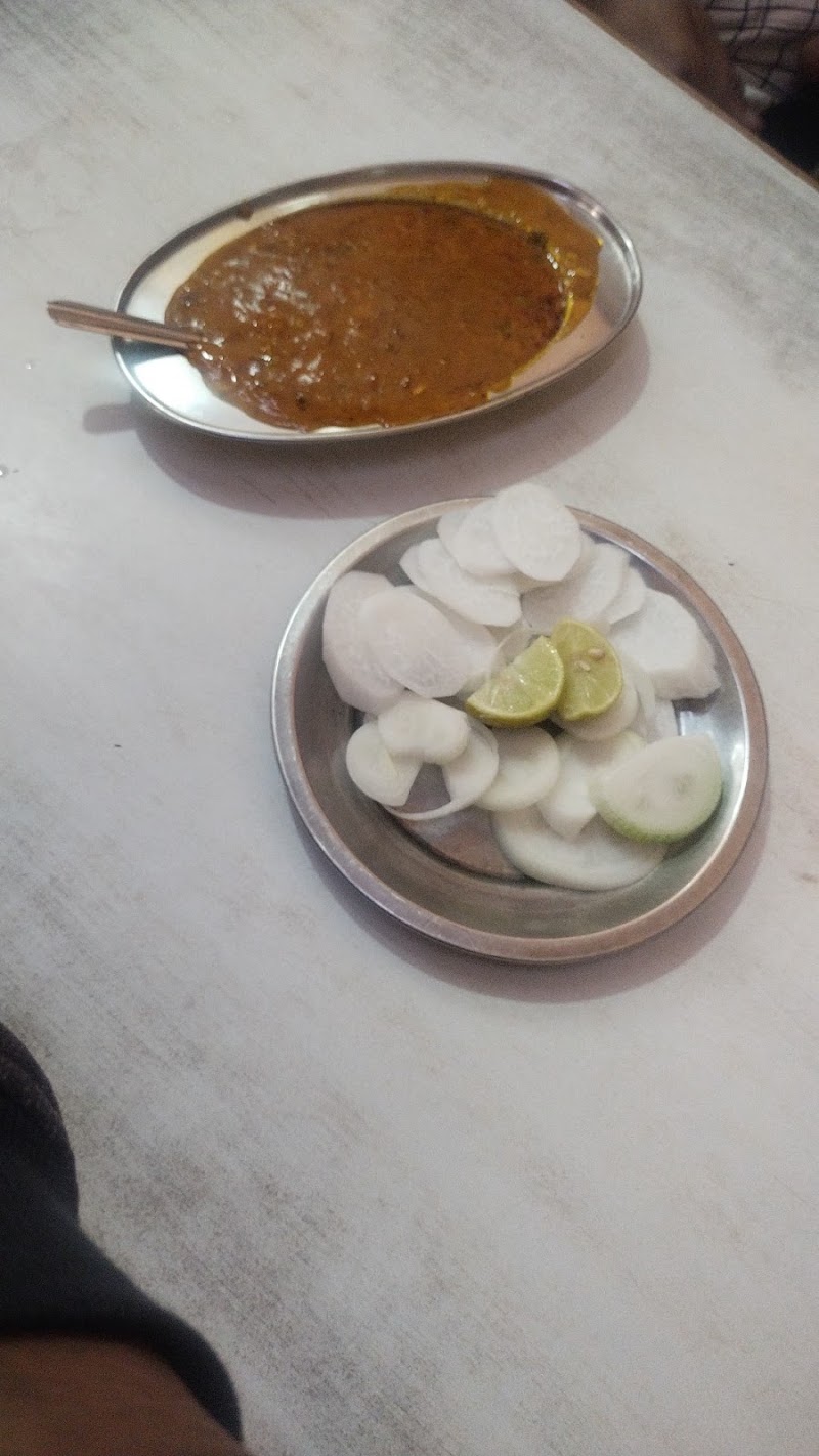 Bikaner Hotel - Bikaner Hotel, 2877+RH5, डॉ भगत राम मार्ग, Kote Gate, Bikaner, Rajasthan 334001, India