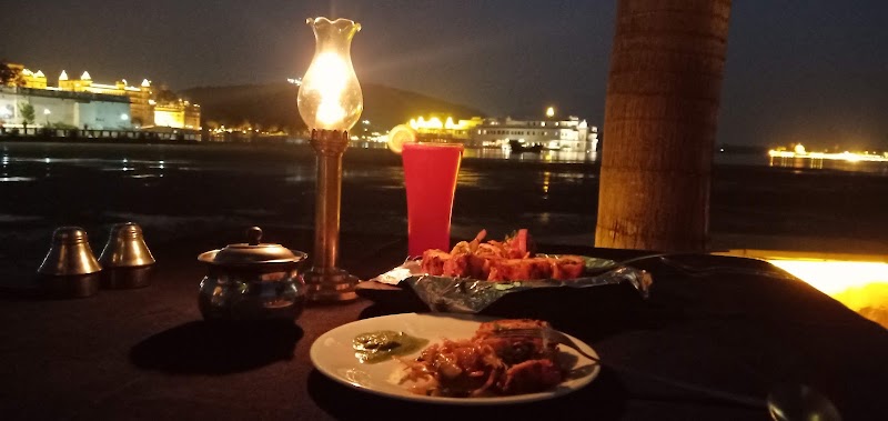 Raas Leela : A Luxury Boutique Resort - Raas Leela : A Luxury Boutique Resort Sony Ji ki Bari, adjoining The Leela, Outside Chandpole, Ambamata, Udaipur, Rajasthan 313004, India