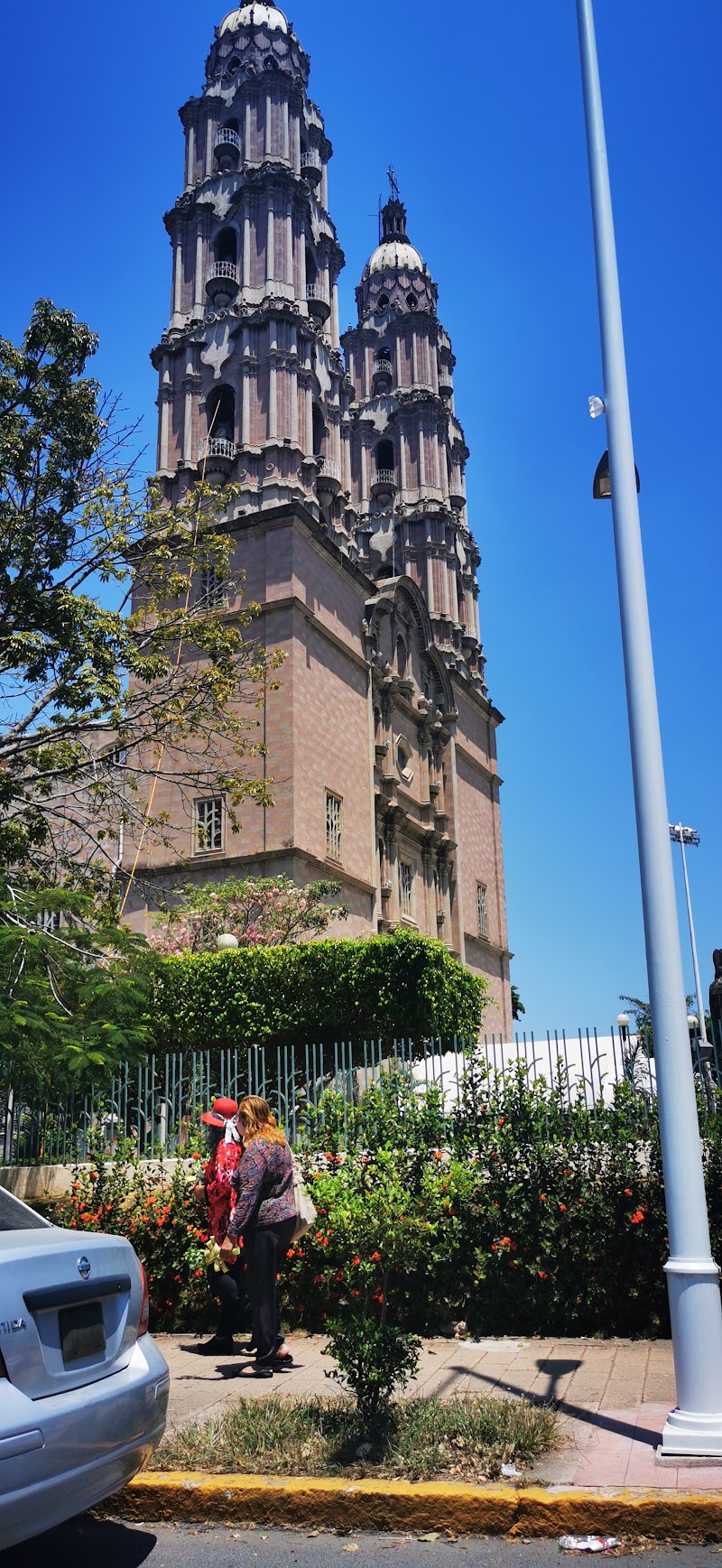 Villahermosa - Villahermosa, Tabasco, Mexico