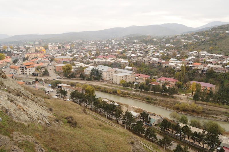 Akhaltsikhe - Akhaltsikhe, Georgia