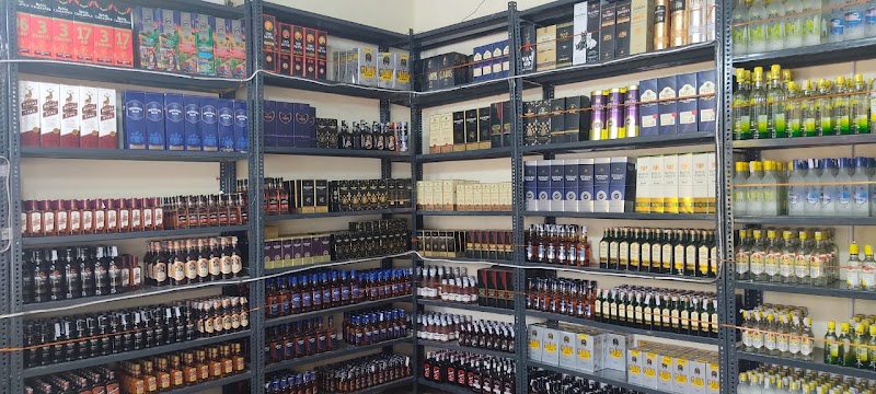 IMFL OFF SHOP NO 1 - IMFL OFF SHOP NO 1, 6W29+P25, NH 59, KHAJURINALA, SAHI, Balliguda, Odisha 762103, India