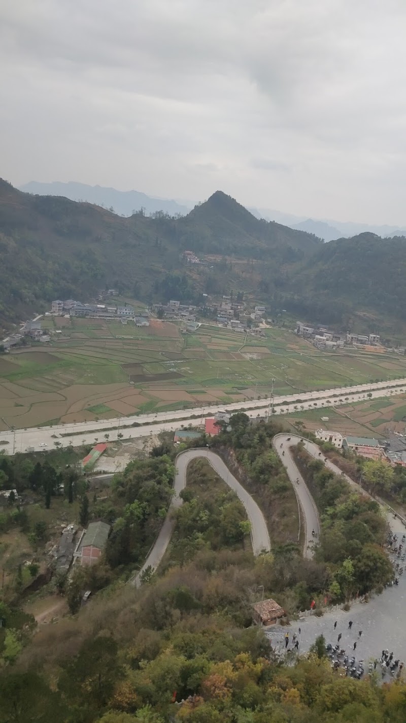 Ha Giang Loop