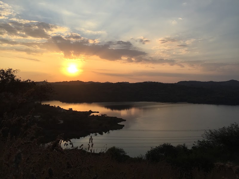 Manchanabele Reservoir - Manchanabele Reservoir Manchanabele Reservoir, Karnataka 562128