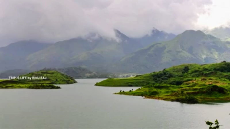Padinjarathara - Padinjarathara, Keralam, India