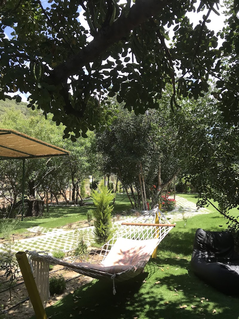 Harnup Camping - Harnup Camping Harnup camping, Andifli, Büyük Çakıl Cd. No:11, 07580 Kaş/Antalya, Türkiye