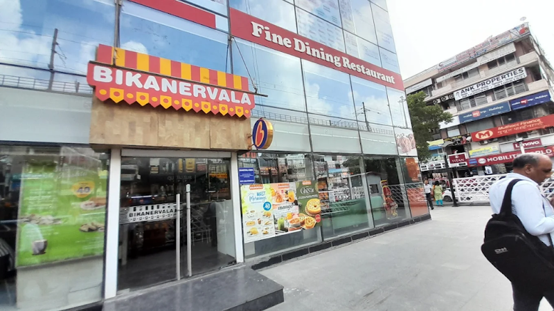 Bikanervala | Sector 15 Gurugram