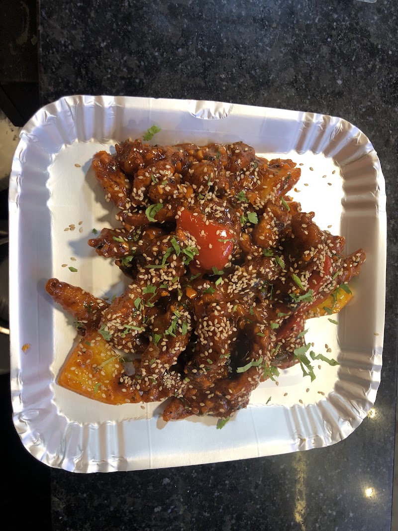 Grills N Chills | Authentic Arabic Resto Cafe in Madikeri - Grills N Chills | Authentic Arabic Resto Cafe in Madikeri Basement, Coorg center, Kannanda Bane, Madikeri, Karnataka 571201, India