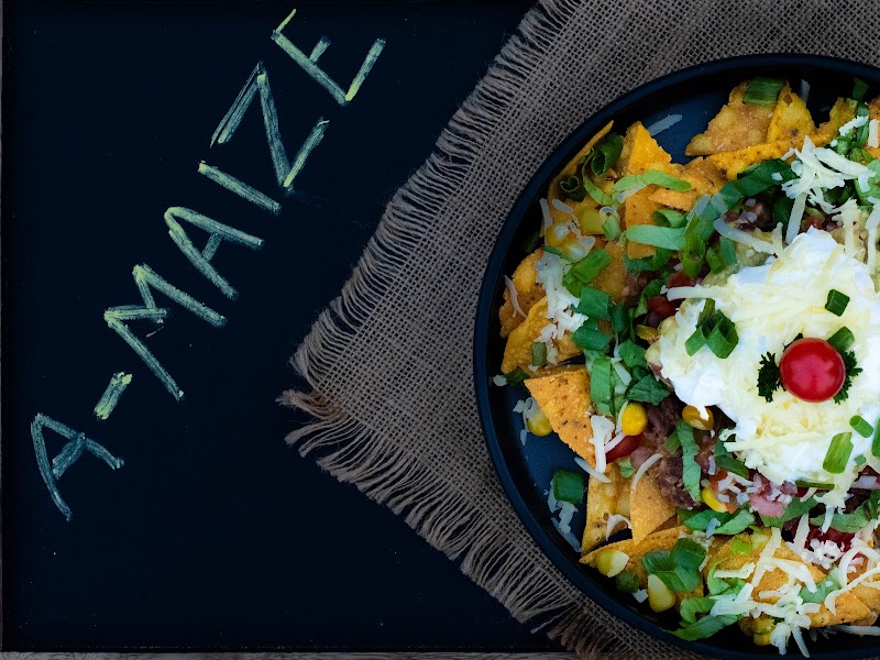 A-maize By Saurav - A-maize By Saurav Shop No. SF59, First floor, Galleria Market, Sector 28, DLF Phase IV, Gurugram, Haryana 122009, India