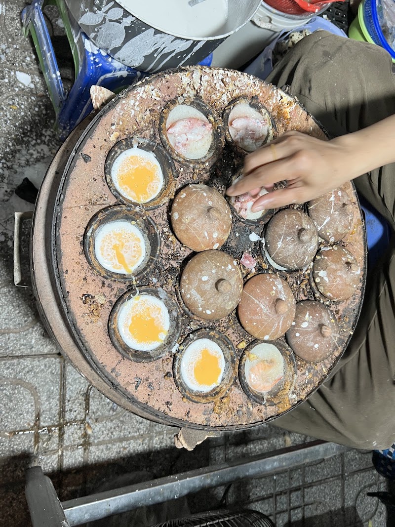 Bánh căn Út - Bánh căn Út, 64 Tháp Bà, Bắc Nha Trang, Khánh Hòa 650000, Vietnam