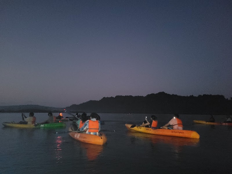 Discover De Andaman - Discover De Andaman, Vijay Nagar, Swaraj Dweep, Havelock, Andaman and Nicobar Islands 744211, India