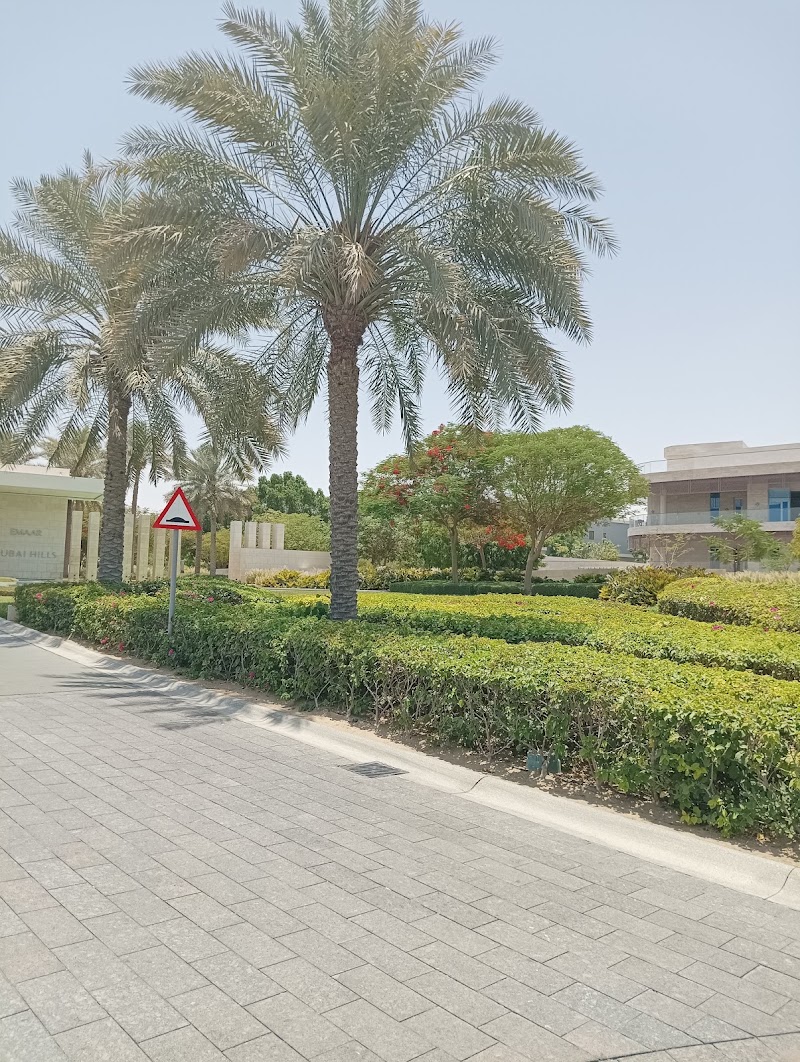 Dubai Hills Estate - Dubai Hills Estate - حدائق الشيخ محمد بن راشد - دبي - United Arab Emirates