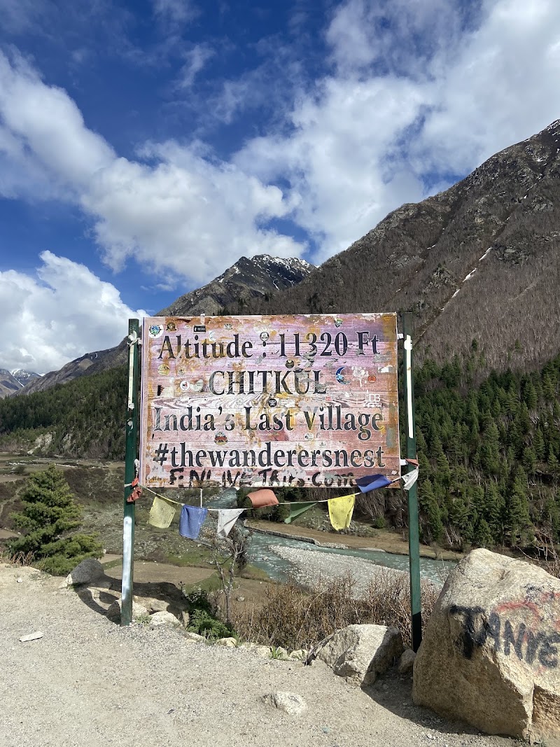 Mannat Home Stay - Mannat Home Stay Chhitkul, Sangla, Dhar Tawla, Himachal Pradesh 172106, India