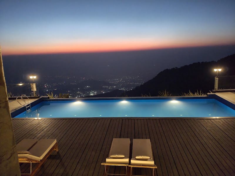 The Belvedere Kasauli - The Belvedere Kasauli Village HUDLI, Teh:, Kasauli, Himachal Pradesh 173220, India