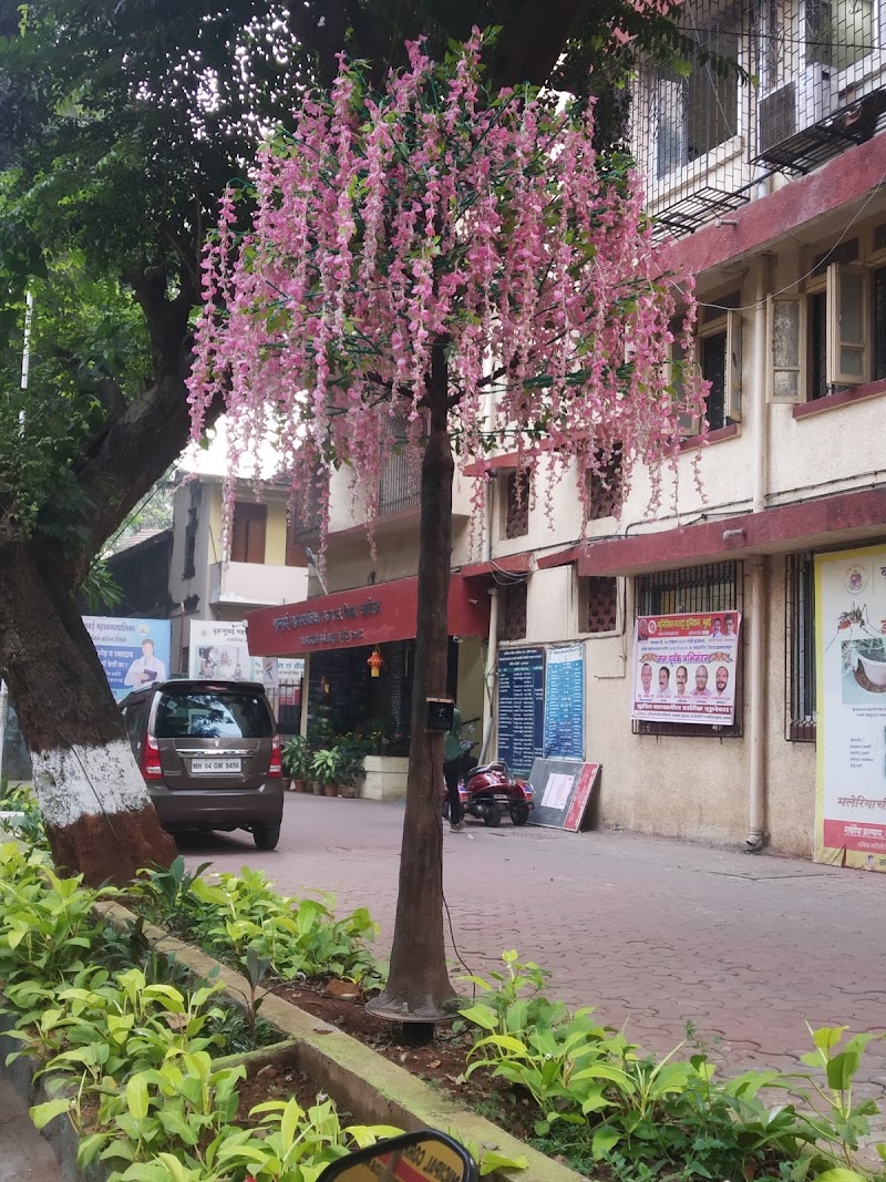 Matunga East - Matunga East, Mumbai, Maharashtra, India