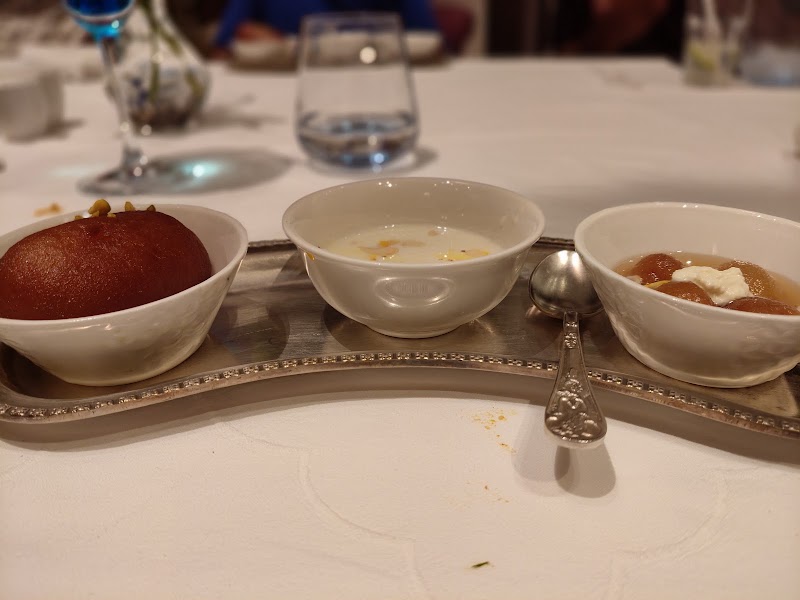 Dum Pukht Begum's - Dum Pukht Begum's Survey No. 83/1, ITC Kohenur, Hyderabad Knowledge City, Plot No 5, Silpa Gram Craft Village, Madhapur, Hyderabad, Telangana 500032, India