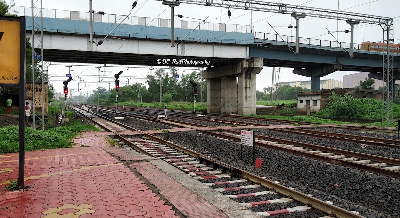 Rau - Rau Rau, Indore, Madhya Pradesh 453331, India