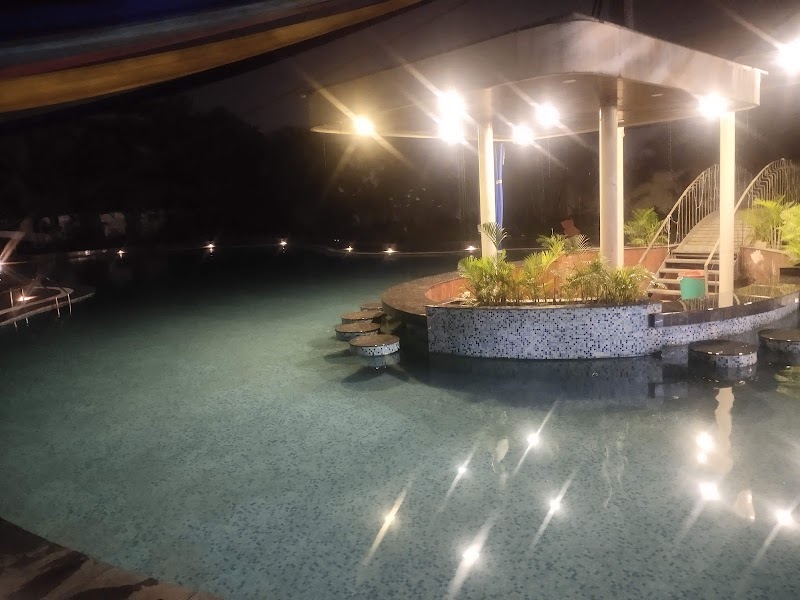 Empyrean hotels & resort - Empyrean hotels & resort NH-6, Durg Bypass, near Maruti Suzuki Arena, Durg Padmanabhpur, Pushpak Nagar, Bhilai, Chhattisgarh 490020, India