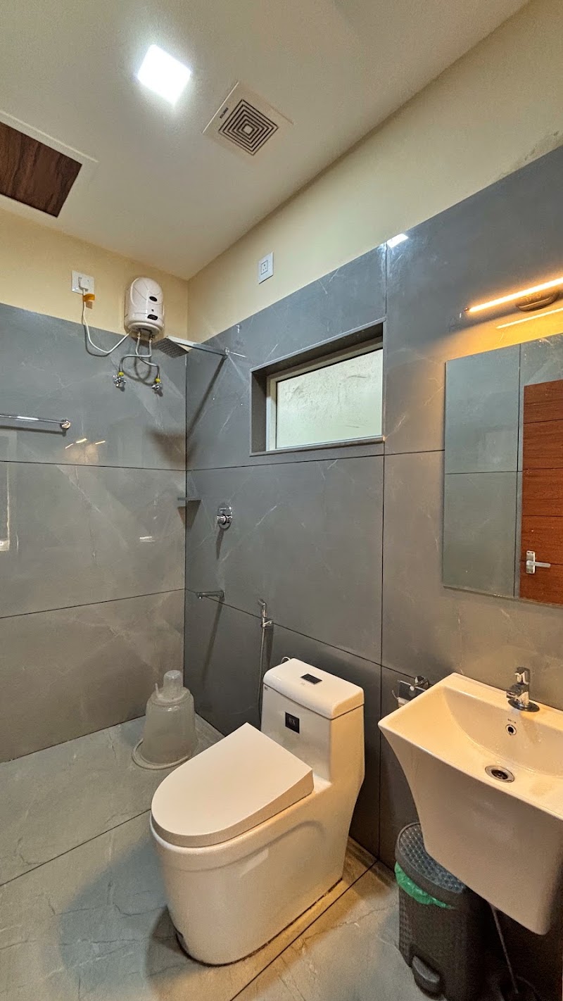 Elephant Village Private Pool Villa - Elephant Village Private Pool Villa Anakulam - Mankulam Rd, Anakulam, Kerala 685565, India