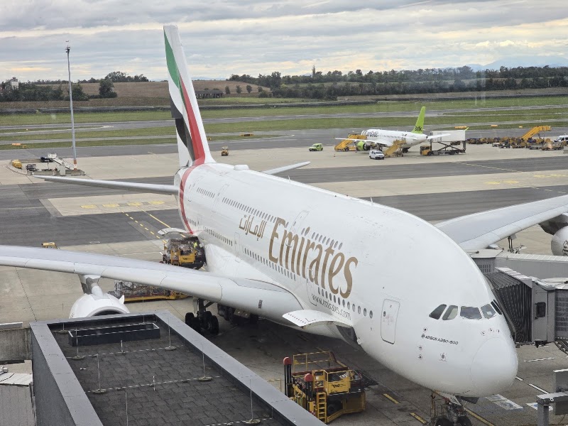 VIE Terminal 3 - VIE Terminal 3, 1300 Schwechat, Austria