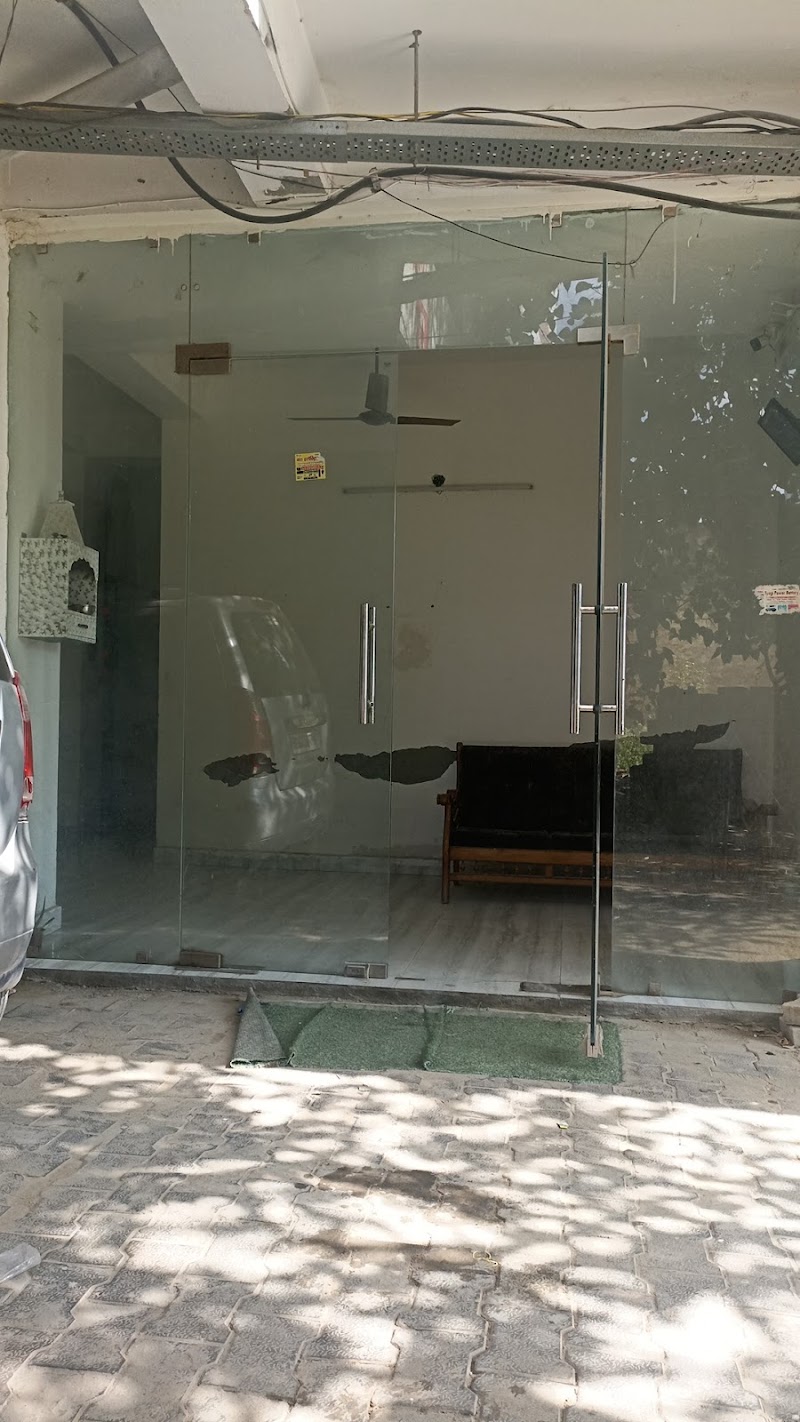 Modern Apartment - Modern Apartment, Modern Apartments, Sarfabad, Sector 73, Noida, Uttar Pradesh 201316, India