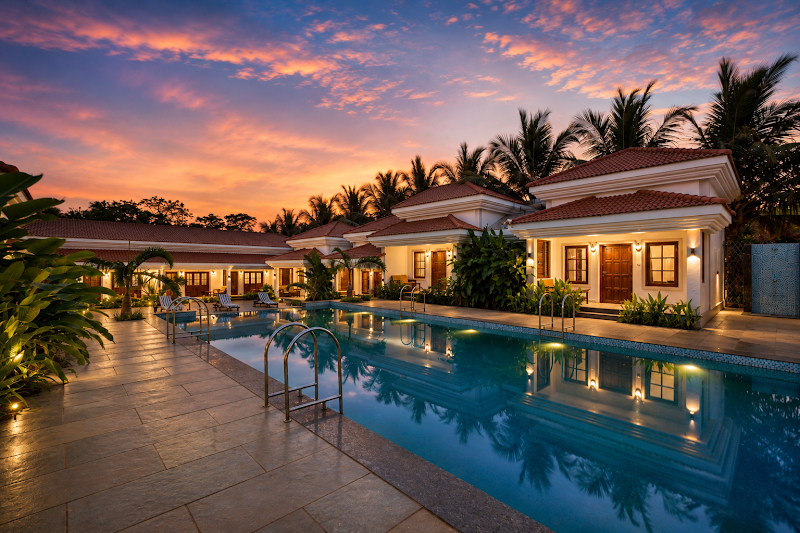 Leoney Resort