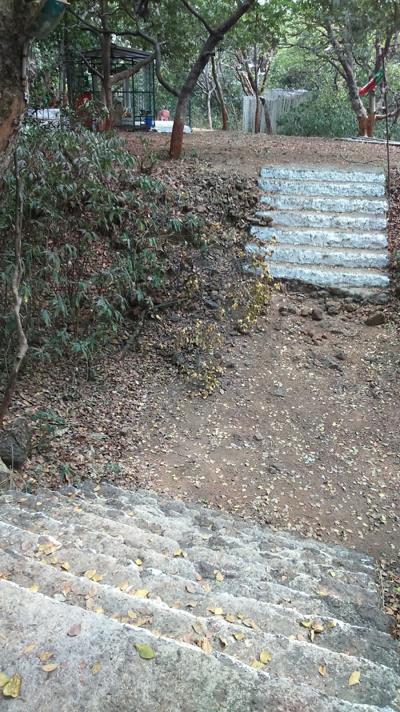 Olympia Ground - Olympia Ground, X7C8+3JP, Matheran, Maharashtra 410102, India