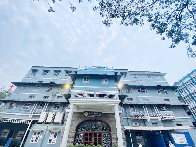 CMC Vellore - CMC Vellore W4FM+F64, Thottapalayam, Vellore, Tamil Nadu 632004, India