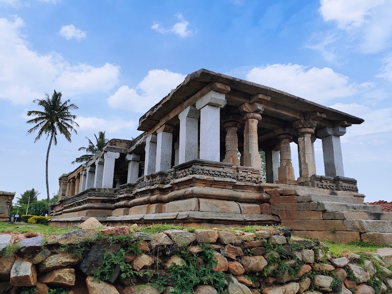 Kambadahalli - Kambadahalli, Karnataka 571802, India