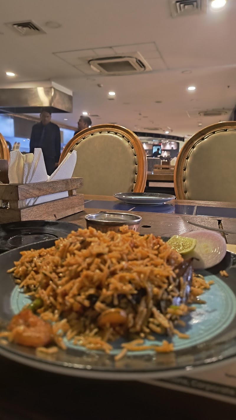 Viyyalavari Kitchen & Banquets - Viyyalavari Kitchen & Banquets Pillar No. 1632, 3rd Floor, Vaishnavi ONYX 2, near Victoria Memorial Metro Station, Saroornagar, Narsimha Puri Colony, Huda Colony, Kothapet, Hyderabad, Telangana 500035, India