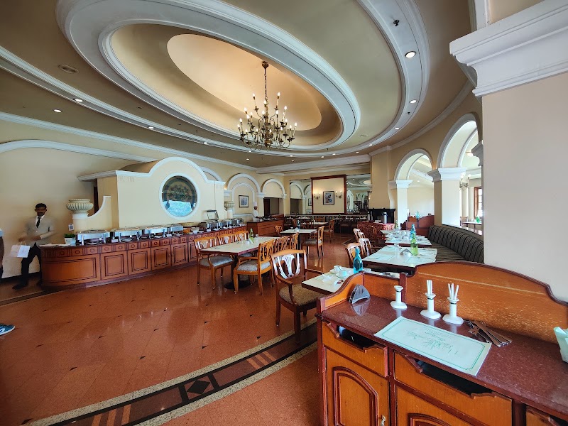 KTDC Restaurant Munnar (Multi Cuisine), Tea County KTDC Ktd - KTDC Restaurant Munnar (Multi Cuisine), Tea County KTDC Ktd 33P7+JX5, colony, Ikka Nagar, Munnar, Kerala 685612, India