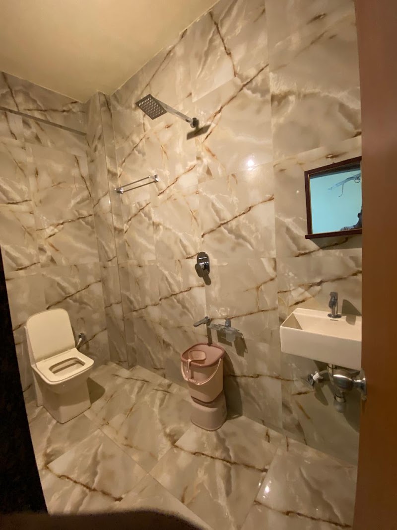 The Fero Hotel - The Fero Hotel, Somnath Bypass Rd, nr. Hotel Welcome, Prabhas Patan, Somnath, Gujarat 362268, India