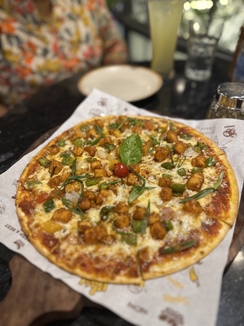 Mark's Eatery - Mark's Eatery Plot No. 189, Pocket A2, Pocket B, Sector 17 Dwarka, Dwarka, New Delhi, Delhi, 110078, India