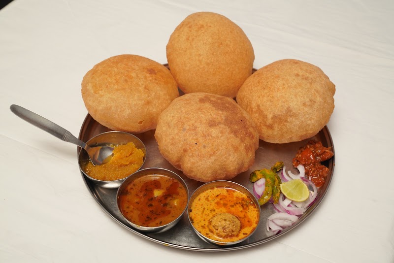 Priya Hotel and Restaurant - Priya Hotel and Restaurant, Nai Sarak, Soajti Gate, Jodhpur, Jodhpur-South (M Corp.), Rajasthan 342001, India