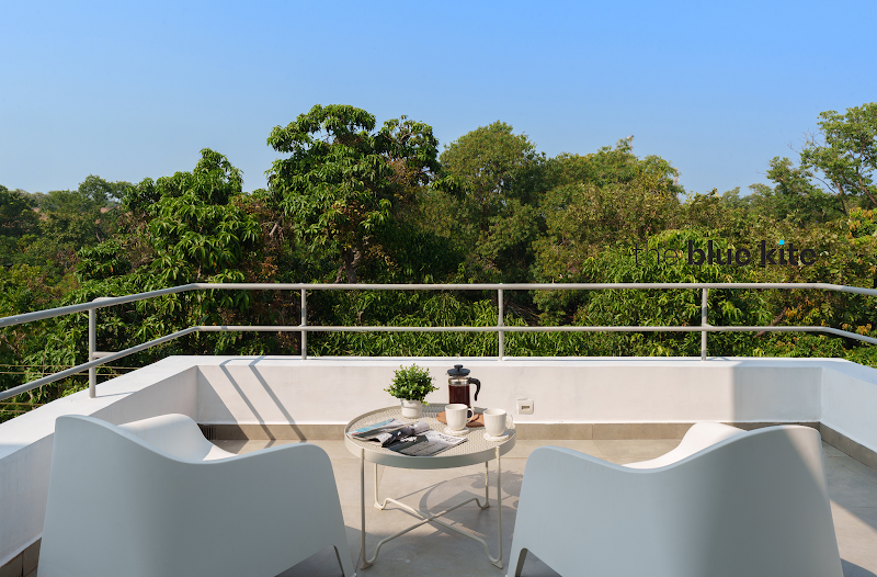 La Zorita by The Blue Kite - La Zorita by The Blue Kite Sy. No. 279/4, Bardez, Anjuna, Goa 403509, India