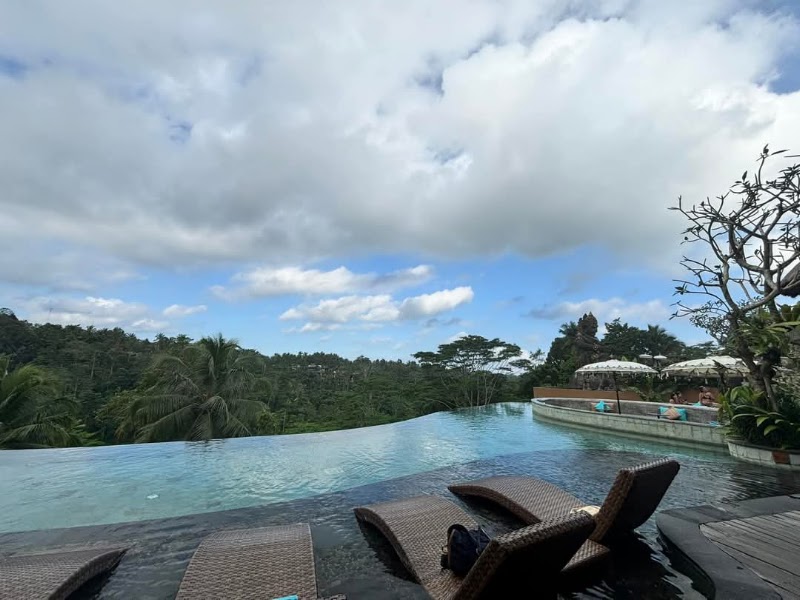 Wanna Jungle Pool and Bar - Wanna Jungle Pool and Bar, Banjar Bresela Desa Bresela, Payangan, Bresela, Kecamatan Ubud, Kabupaten Gianyar, Bali 80572, Indonesia
