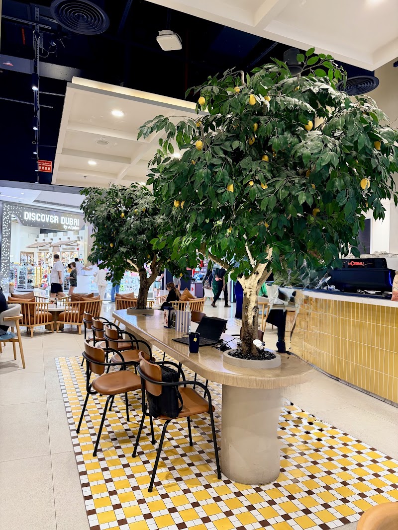 Carluccio's - Italian Restaurant in Dubai Marina - Carluccio's - Italian Restaurant in Dubai Marina Dubai Marina Mall - Level P Sheikh Zayed Rd - Marsa Dubai - Dubai Marina - Dubai - United Arab Emirates