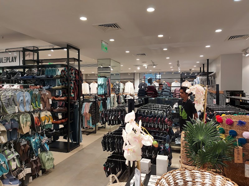 Caculo Mall - Caculo Mall, 16, St Inez Rd, Caculo Enclave, Santa Inez, Panaji, Goa 403001, India