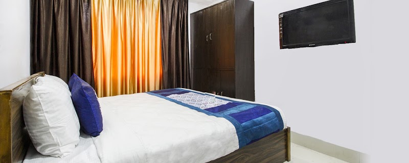 New Srinivasa Residency - New Srinivasa Residency 6-1-1081, Lakdikapul Rd, Ambedkar Colony, Lakdikapul, Hyderabad, Telangana 500004, India