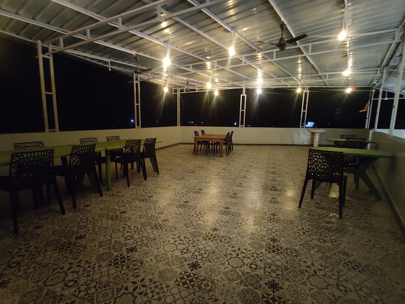 Annapurna Family Restaurant & Dhaba