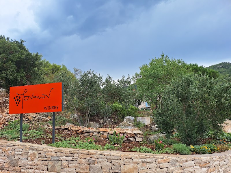 Jovanov Winery - Jovanov Winery, D118, 20271, Blato, Croatia