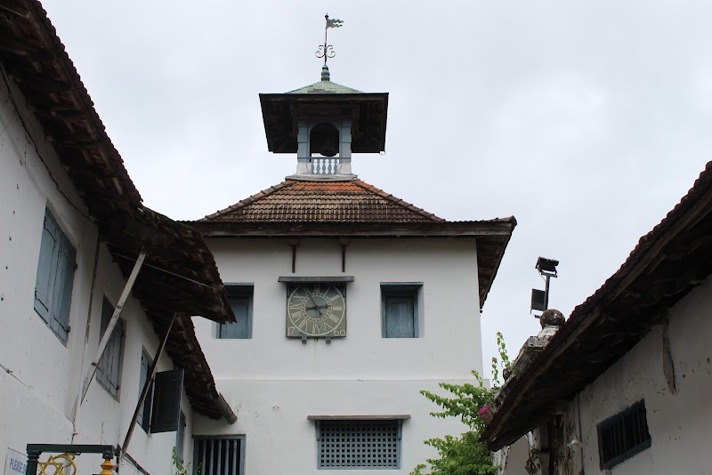 Jew Town - Jew Town Jew Town, Anavathil, Kappalandimukku, Mattancherry, Kochi, Kerala 682002, India