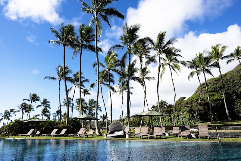Hana-Maui Resort, a Destination by Hyatt Hotel - Hana-Maui Resort, a Destination by Hyatt Hotel 5031 Hana Hwy, Hana, HI 96713, USA